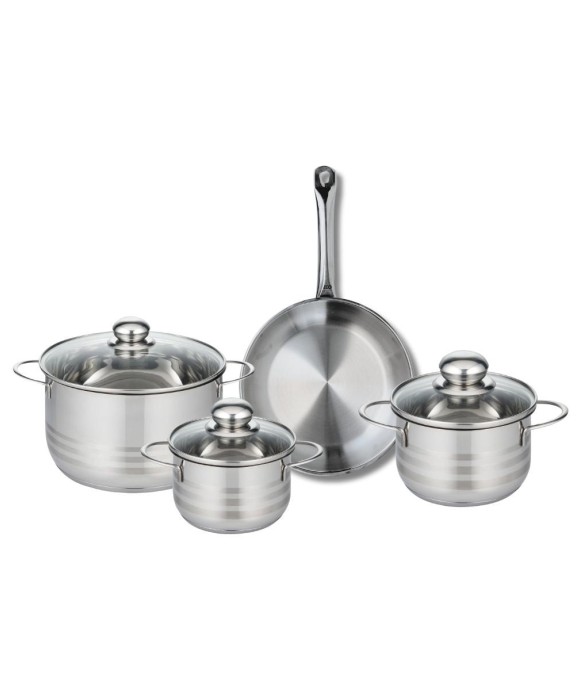 Batterie de cuisine Profi...