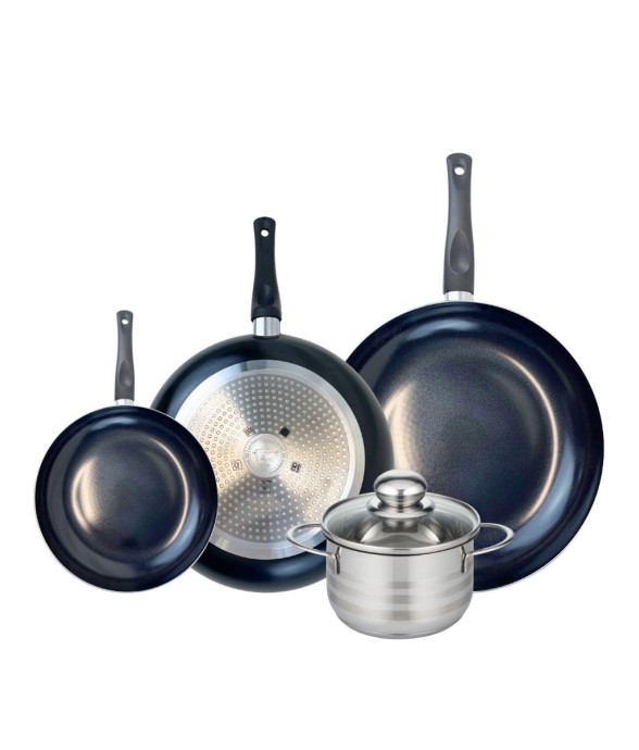Batterie de cuisine Prima...