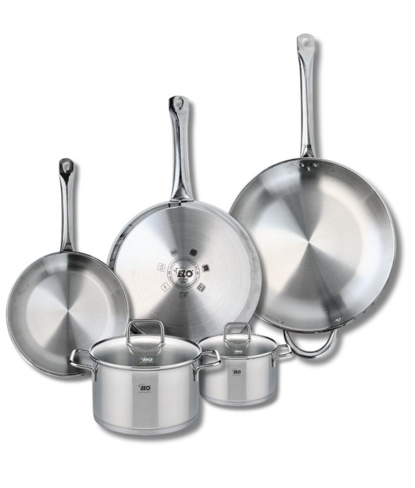 Batterie de cuisine Profi...