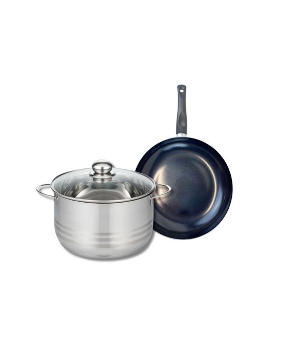 Batterie de cuisine Prima...