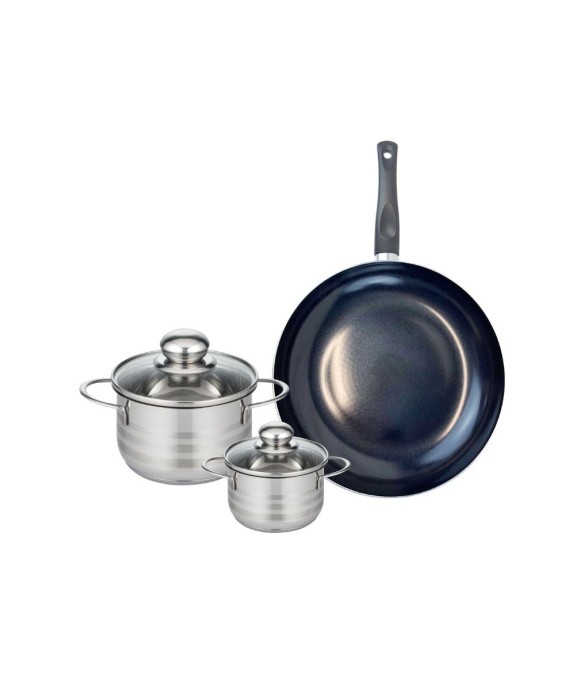 Batterie de cuisine Prima...