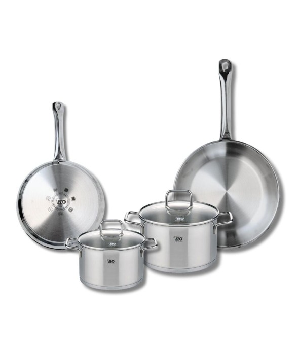 Batterie de cuisine Profi...