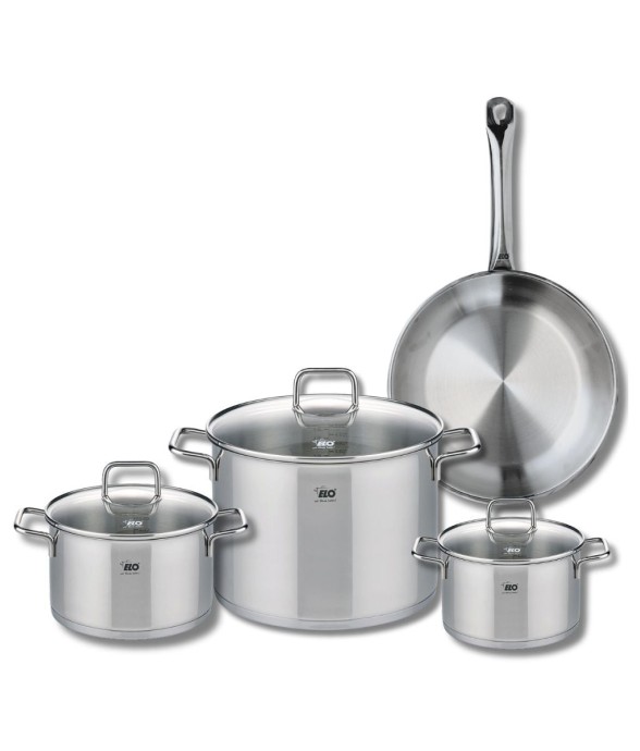Batterie de cuisine Profi...