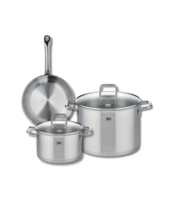 Batterie de cuisine Profi...