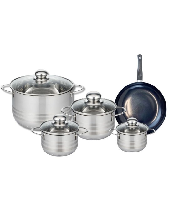 Batterie de cuisine Prima...