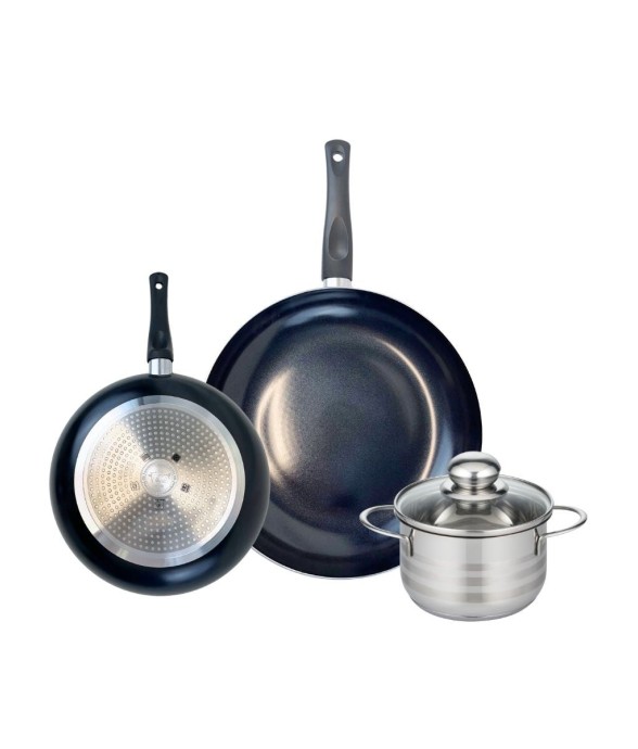 Batterie de cuisine Prima...