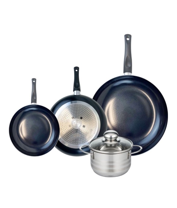 Batterie de cuisine Prima...