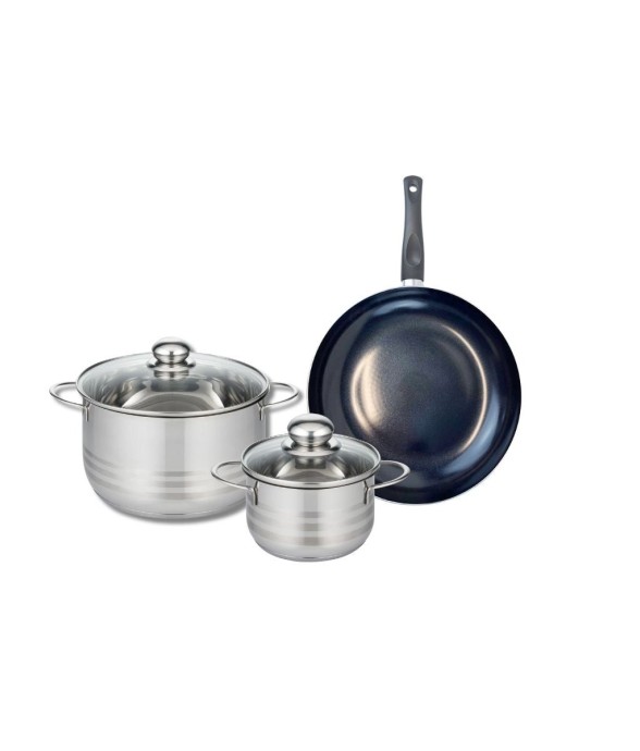 Batterie de cuisine Prima...
