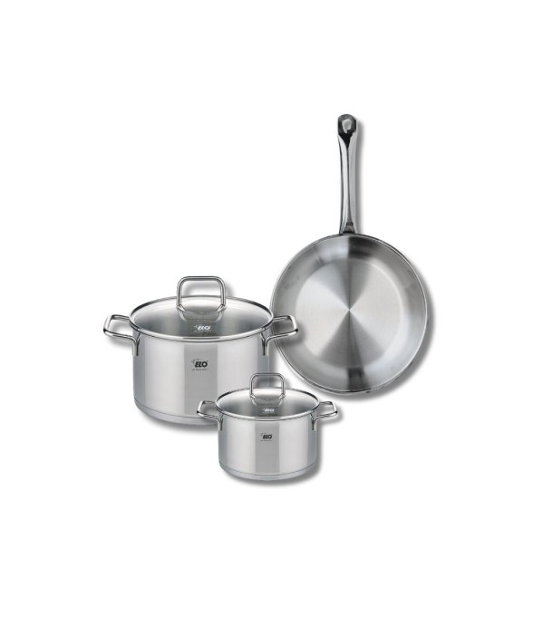 Batterie de cuisine Profi...