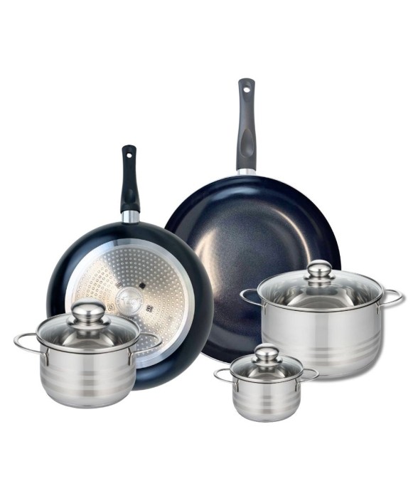 Batterie de cuisine Prima...