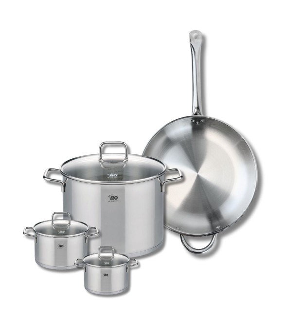 Batterie de cuisine Citrin...
