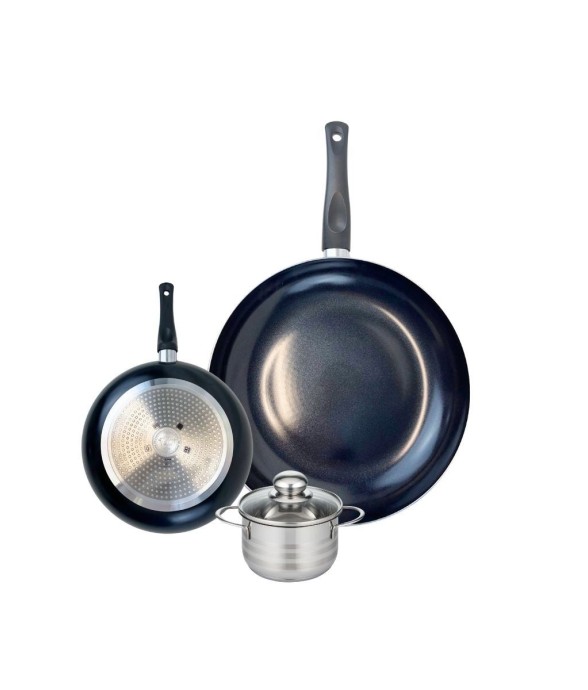 Batterie de cuisine Prima...