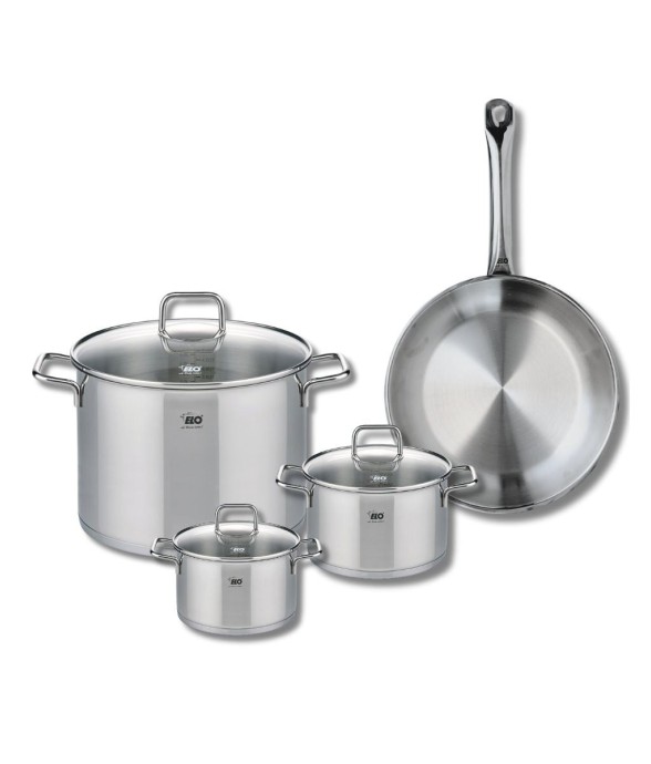 Batterie de cuisine Profi...