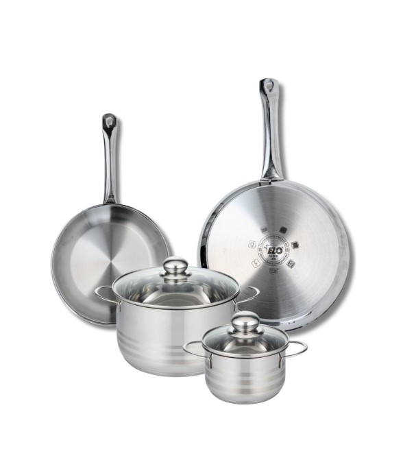 Batterie de cuisine Profi...