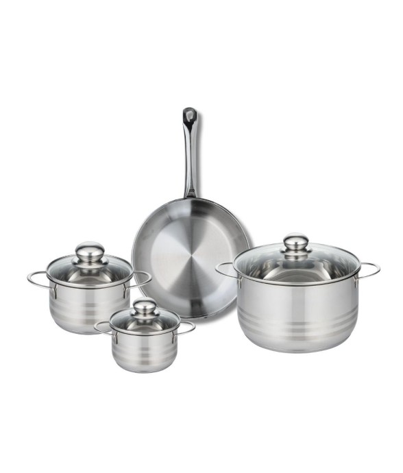 Batterie de cuisine Profi...