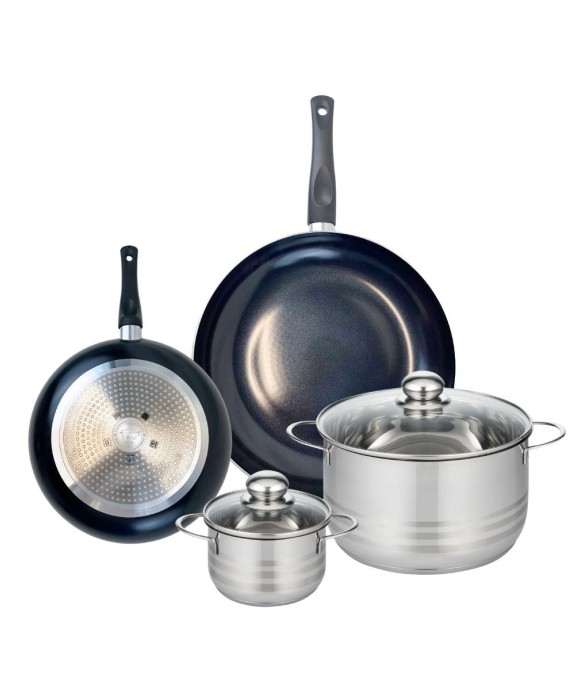 Batterie de cuisine Prima...