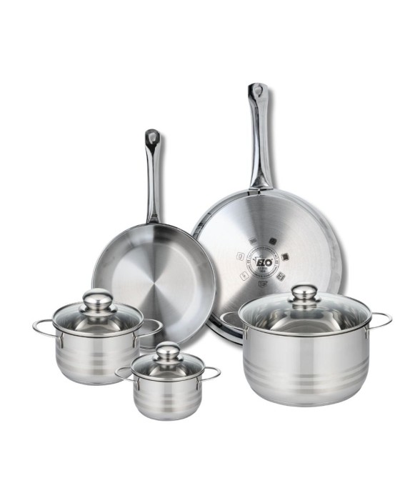 Batterie de cuisine Profi...