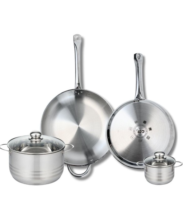 Batterie de cuisine Profi...