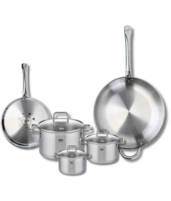 Batterie de cuisine Profi...