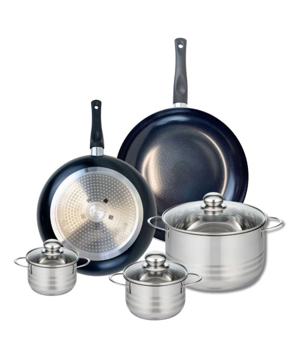 Batterie de cuisine Prima...