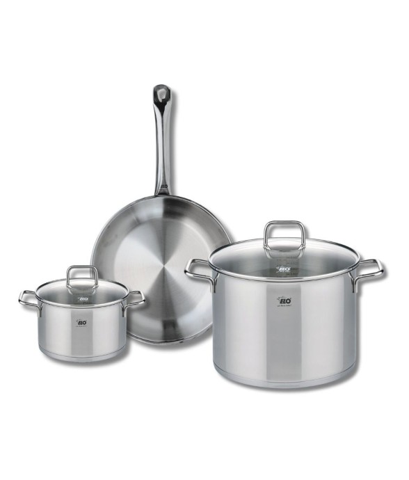 Batterie de cuisine Profi...