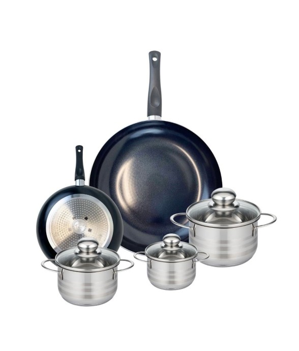 Batterie de cuisine Prima...