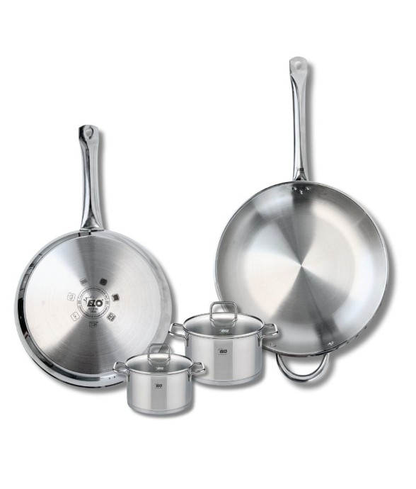 Batterie de cuisine Profi...