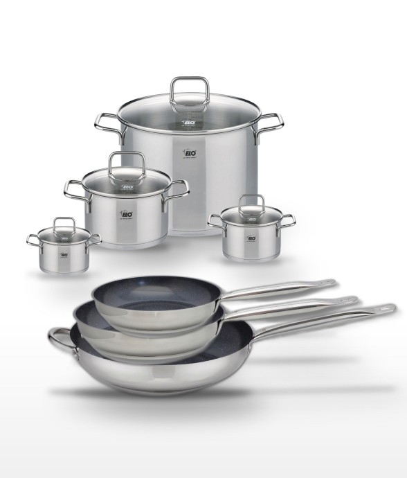 Batterie de cuisine Profi...