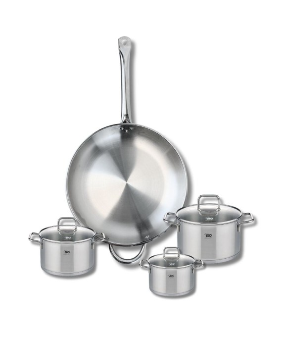Batterie de cuisine Profi...