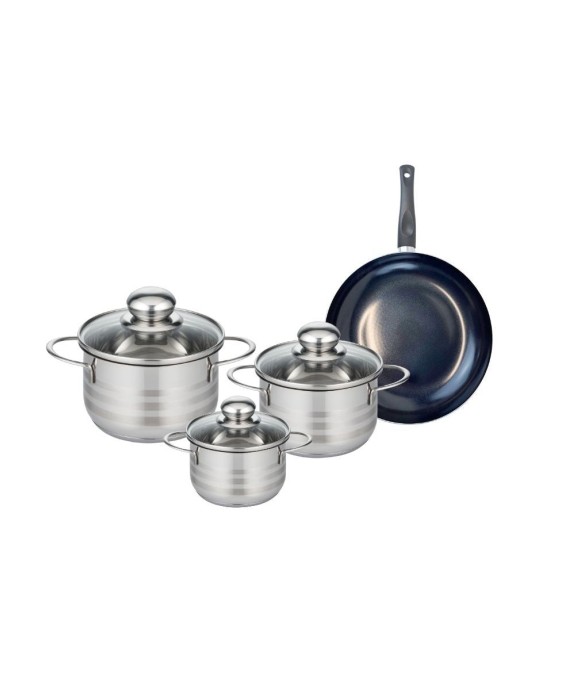 Batterie de cuisine Prima...