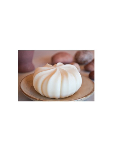 Baume solide nourrissant Corps Casablanca Naturel (70 g)