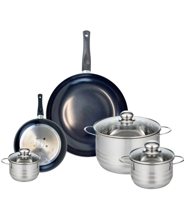 Batterie de cuisine Prima...