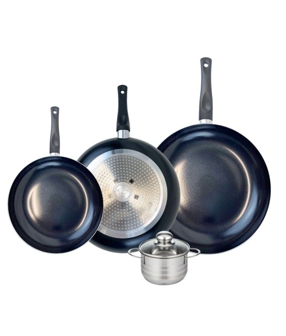 Batterie de cuisine Prima...