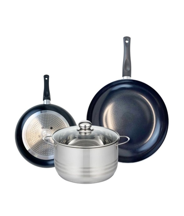 Batterie de cuisine Prima...