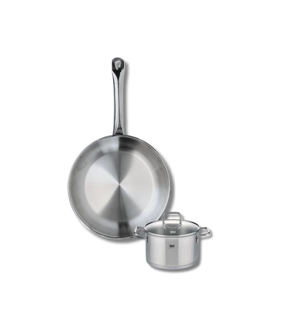 Batterie de cuisine Profi...