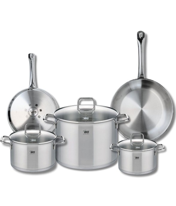 Batterie de cuisine Profi...