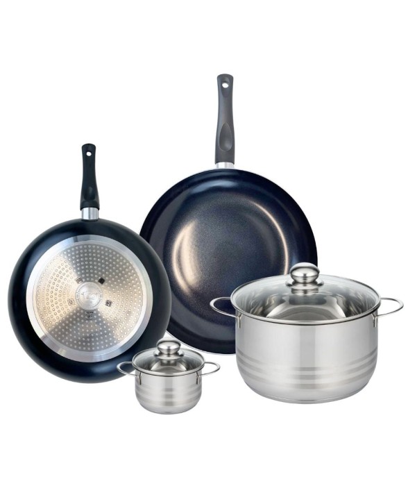 Batterie de cuisine Prima...