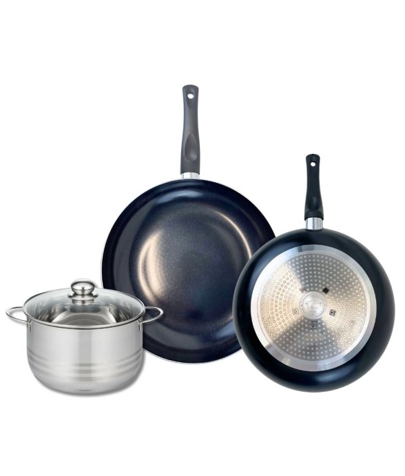 Batterie de cuisine Prima...