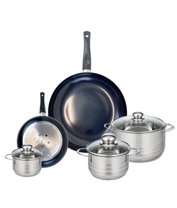 Batterie de cuisine Prima...