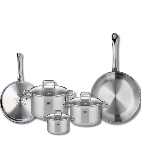 Batterie de cuisine Profi...