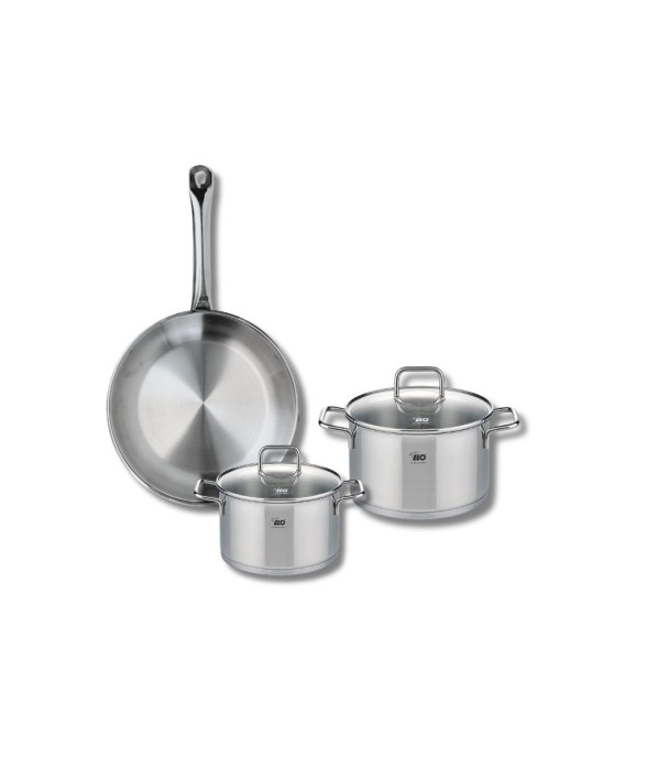 Batterie de cuisine Profi...