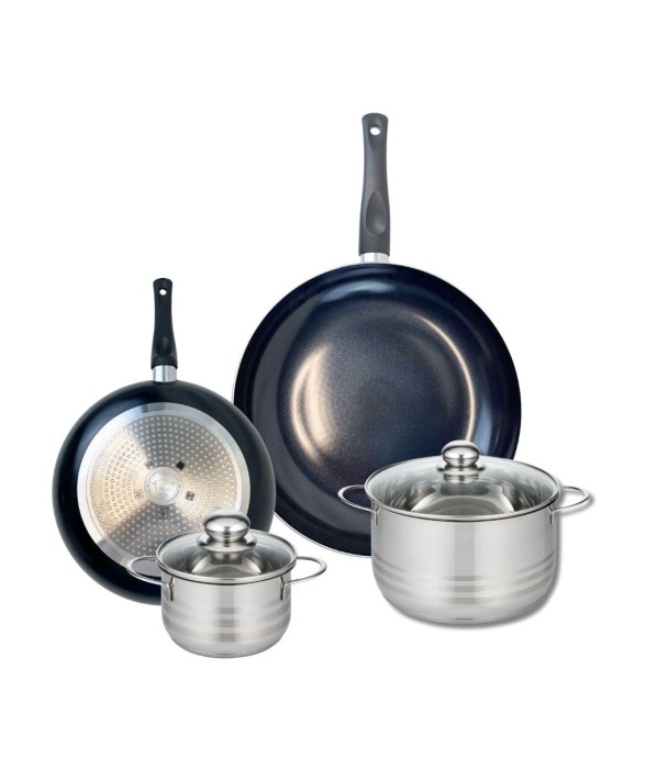 Batterie de cuisine Prima...