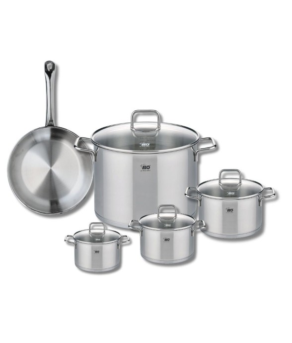 Batterie de cuisine Profi...