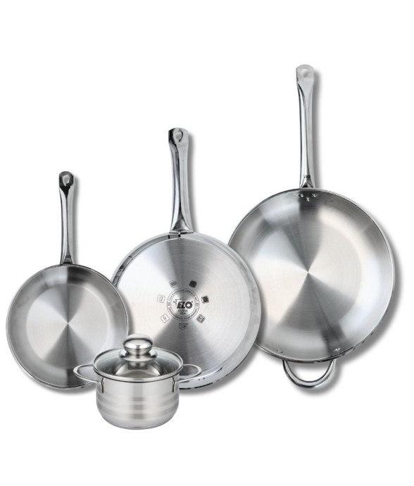 Batterie de cuisine Profi...