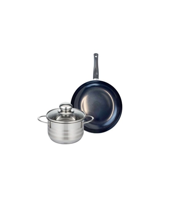 Batterie de cuisine Prima...