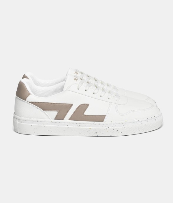 Baskets Alpha Vegan en...