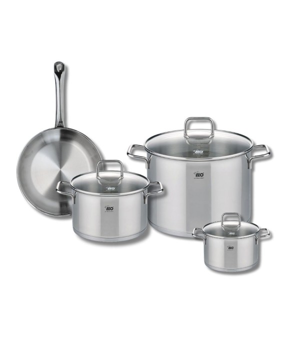 Batterie de cuisine Profi...