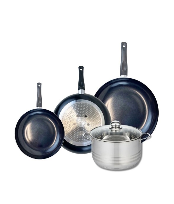 Batterie de cuisine Prima...