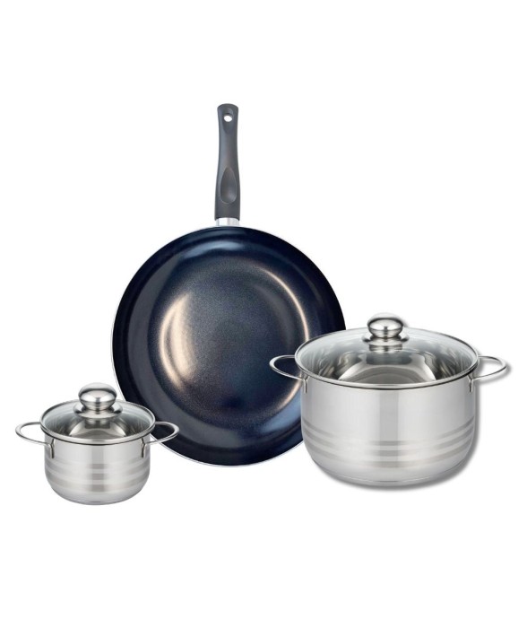 Batterie de cuisine Prima...