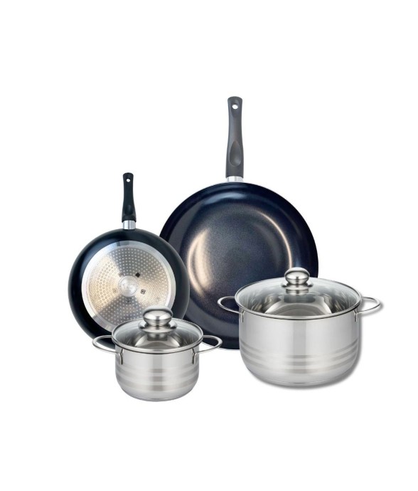 Batterie de cuisine Prima...